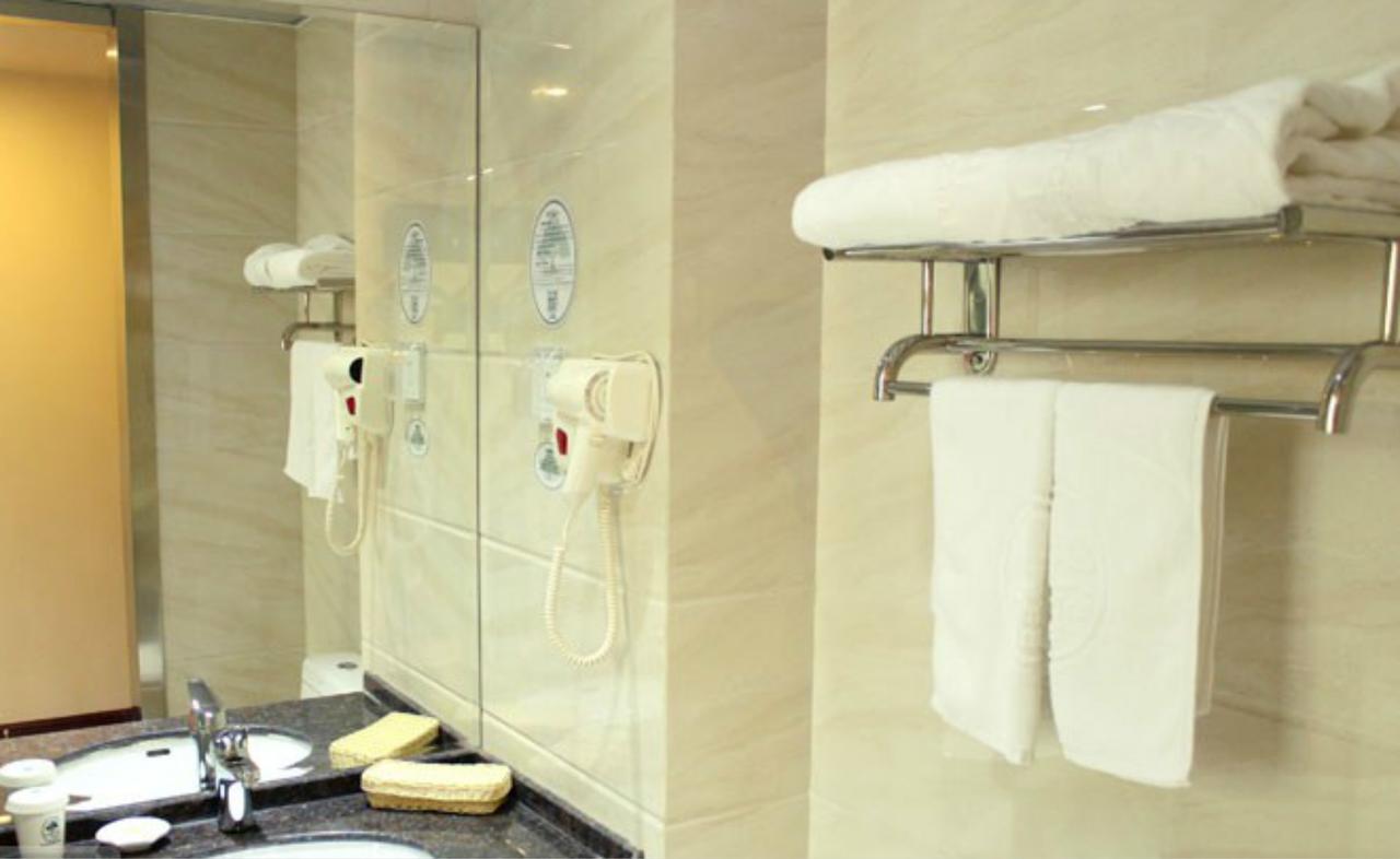 Greentree Inn Gansu Lanzhou Zhangye Road Pedestrian Street Express Hotel Exterior photo
