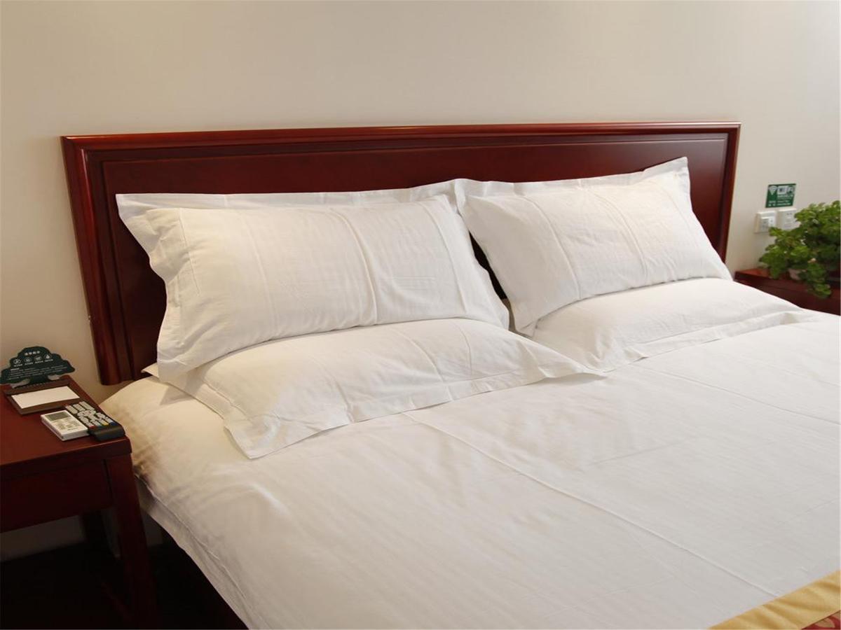 Greentree Inn Gansu Lanzhou Zhangye Road Pedestrian Street Express Hotel Exterior photo